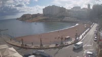 St. Julian's - St. George's Beach