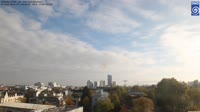 Offenbach-sur-le-Main - Vue panoramique