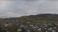 Zwiesel - Panoramic view