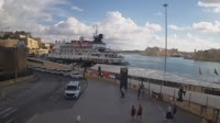 La Valletta - Lungomare