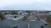 Tampere - Hervanta - Skyview