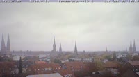 Lübeck - Altstadt