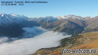 Tuxertal - Wanglspitz