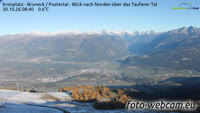 Kronplatz - Bruneck