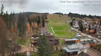 Vatra Dornei - Pârtia Parc
