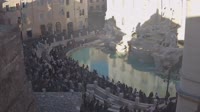 Roma - Fontana di Trevi