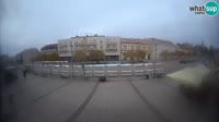 Daruvar - Trg Kralja Tomislava