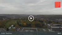 Prague - Podolí, Kavčí hory