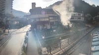 Yumura Onsen