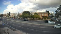 Attard - Mdina Road
