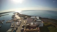 Torre San Giovanni - Harbour