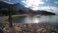 Bascavoda - Spiaggia