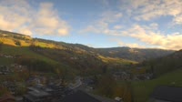 Saalbach-Hinterglemm - Panorama
