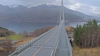 Narvik - Hålogalandsbrua