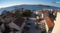 Pakoštane - Panorama