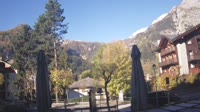 Val Ferret - Foyer de Fond Planpincieux