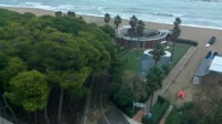 Alba Adriatica - Beach