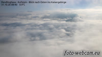 Langkampfen - Pendling