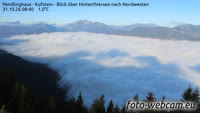 Langkampfen - Pendling