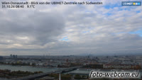 Vienna - Skyline