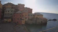 Boccadasse - Piazza Nettuno