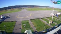 Portorose - Aeroporto