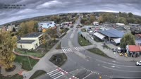 Roundabout