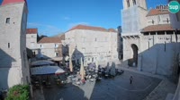 Trogir - Cattedrale di San Lorenzo