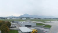 Salisburgo - Aeroporto