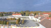 Engelhartstetten - Castello di Hof