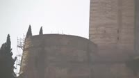 Granada - Alhambra