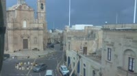 Għarb - Chiesa