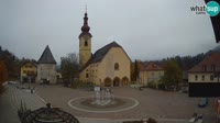 Tarvisio - Unità Square