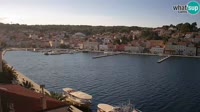 Lussinpiccolo - Riva Lošinjskih kapetana