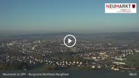 Neumarkt in der Oberpfalz - Vue panoramique