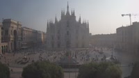 Milan - Dôme