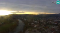 Medvode - Panorama