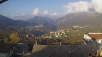 Oltre il Colle - Ski Area