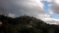 Perugia - Monte Santa Maria Tiberina