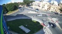 Qormi - Mdina Road