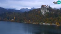 Bled - Lago di Bled