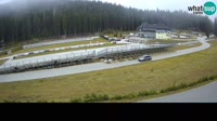Pokljuka - Rudno Polje
