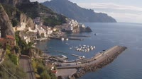 Amalfi - Coast