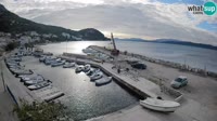 Svogoschia - Porto, spiaggia