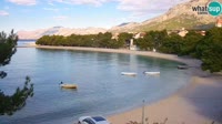 Promajna - Spiaggia