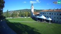 Fiume - Santuario di Nostra Signora di Tersatto