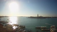 Venezia - San Giorgio Maggiore, Bacino San Marco