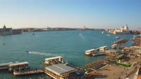 Venice - St. Mark's Basin, Riva degli Schiavoni