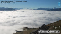 Innsbruck - Seegrube