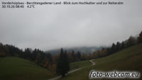 Ramsau bei Berchtesgaden - Vorderloiplsau